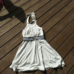 ⚡2 for $15⚡ Strapless Mini Dress